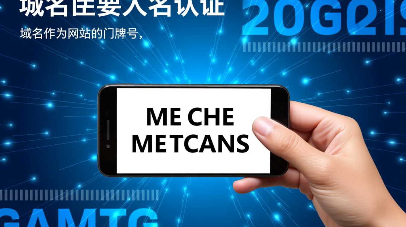 现在域名实名认证怎么操作？需要准备什么材料？-好主机测评网