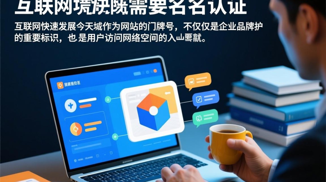 现在域名实名认证怎么操作？需要准备什么材料？