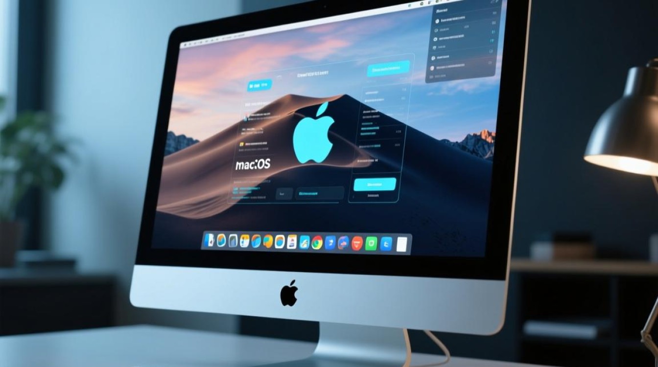 mac虚拟机怎么设置才能流畅运行不卡顿？