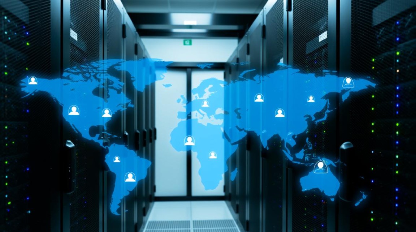 服务器如何创建虚拟主机？具体步骤和配置方法是什么？