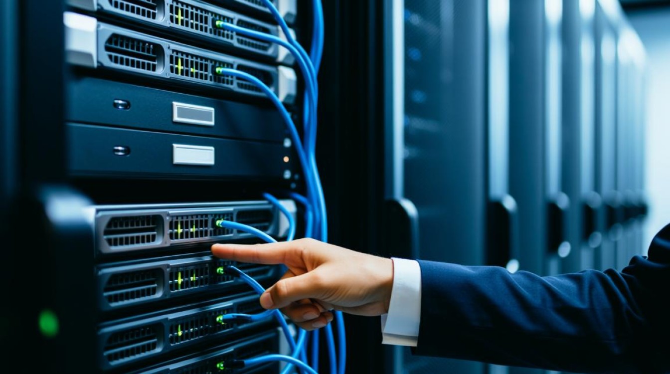 服务器如何创建虚拟主机？具体步骤和配置方法是什么？-好主机测评网