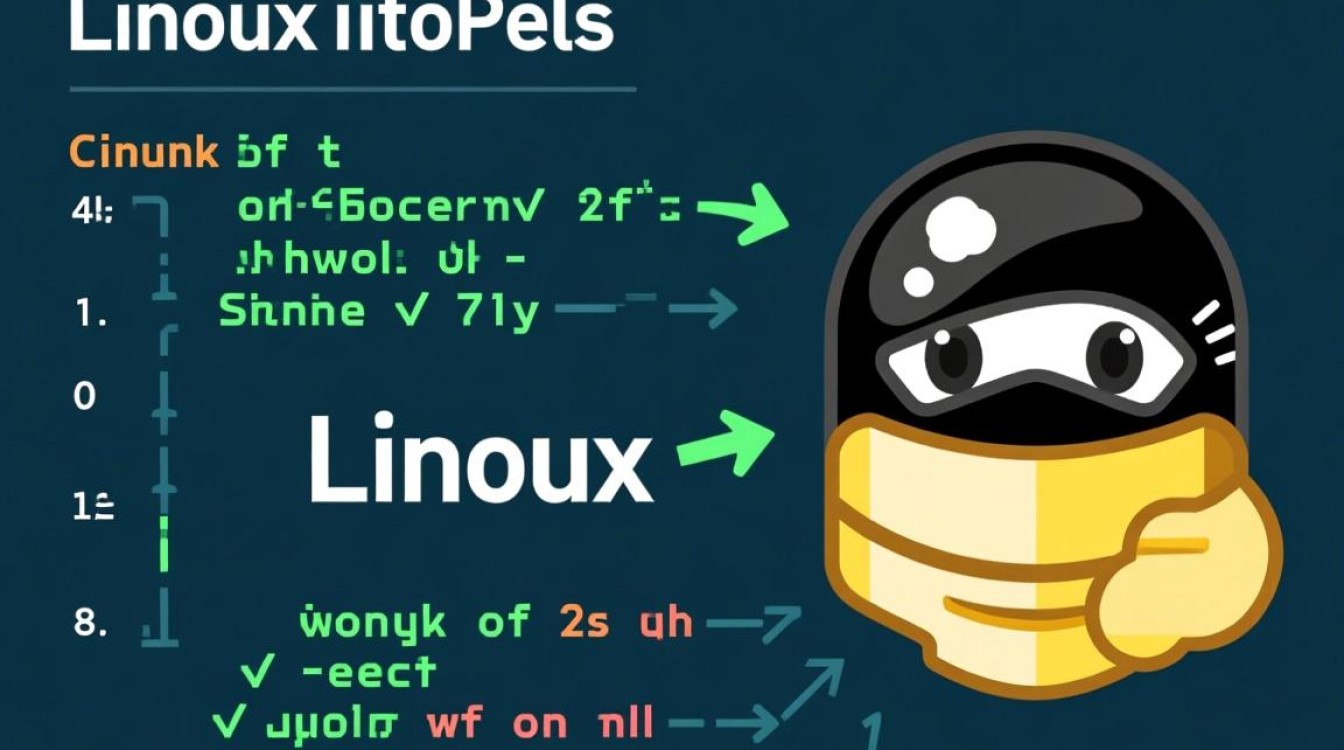 Linux的iptables命令如何实现端口转发和NAT配置？-好主机测评网