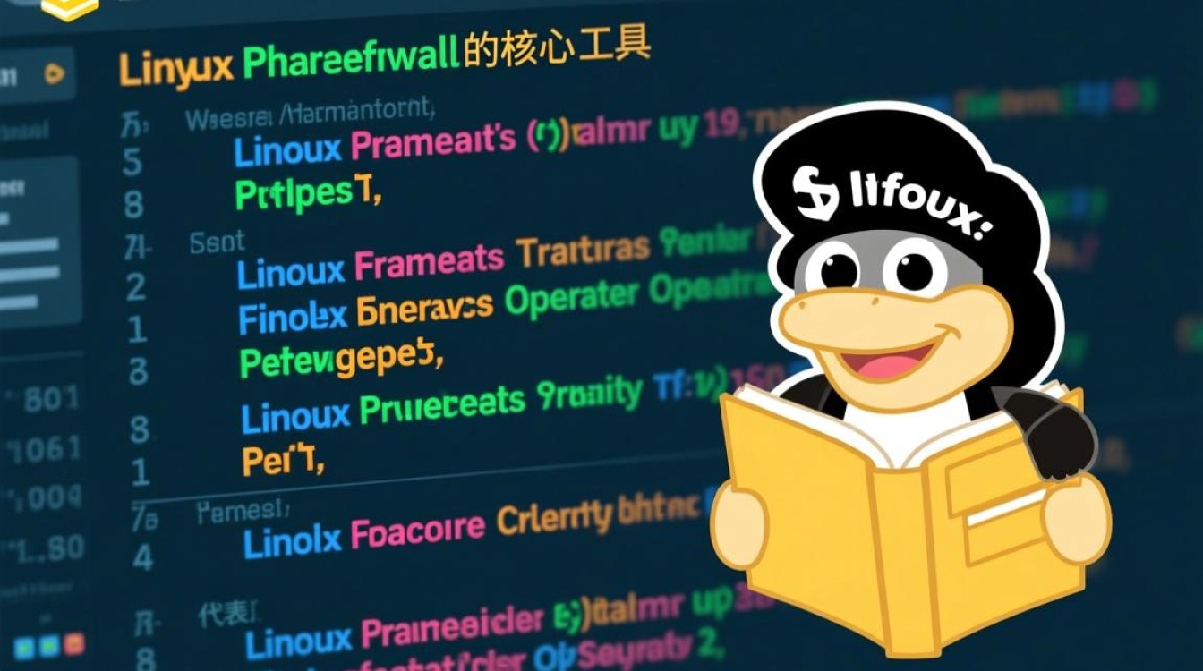 Linux的iptables命令如何实现端口转发和NAT配置？