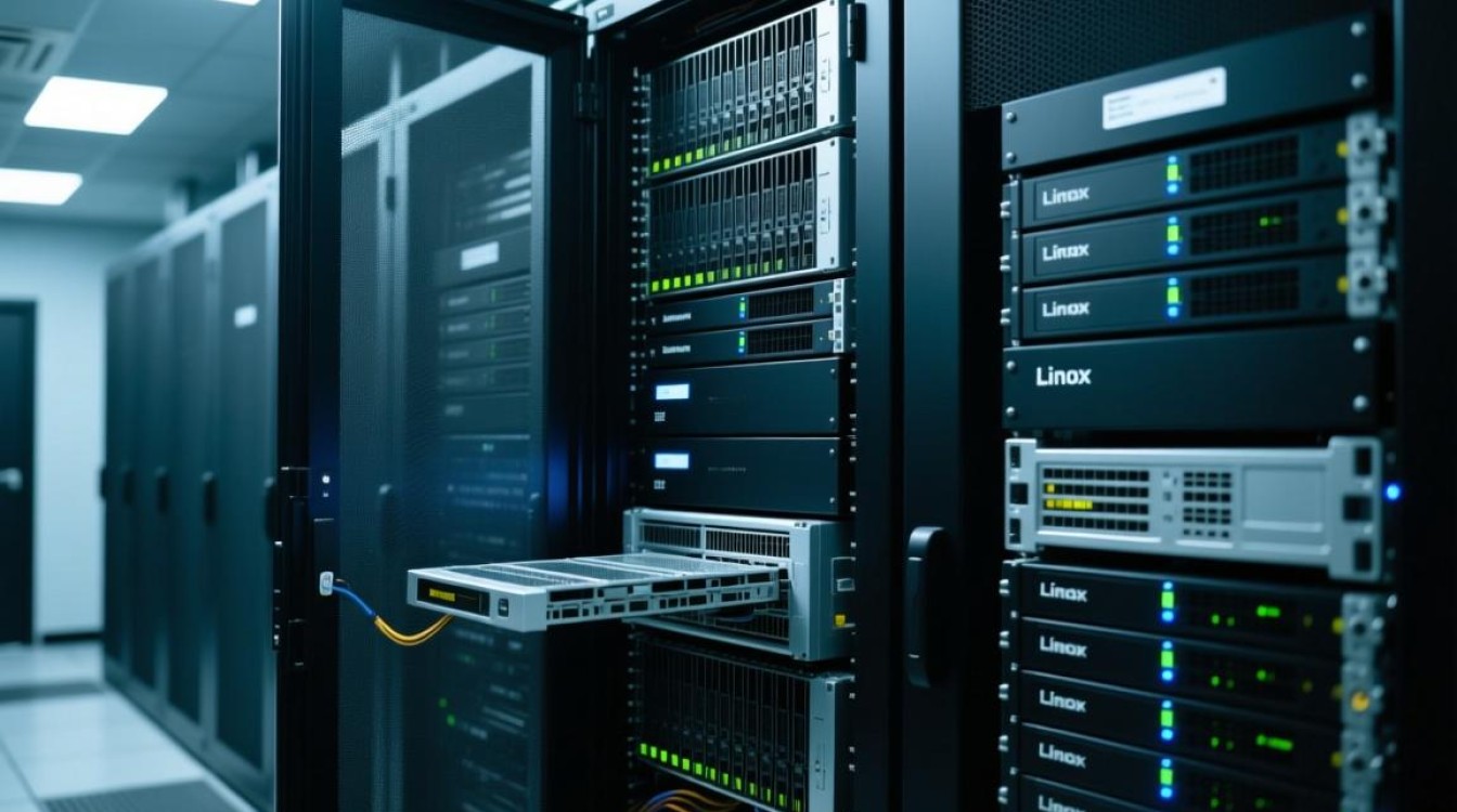 Linux 4TB硬盘如何正确分区与挂载？