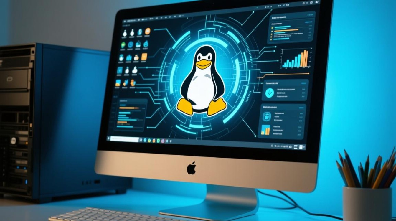 个人电脑装Linux有哪些实用技巧和注意事项？-好主机测评网