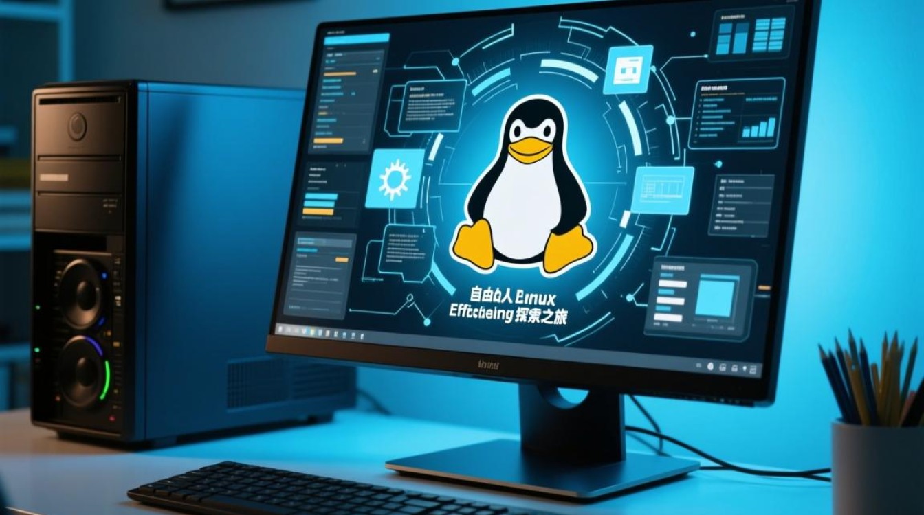 个人电脑装Linux有哪些实用技巧和注意事项？