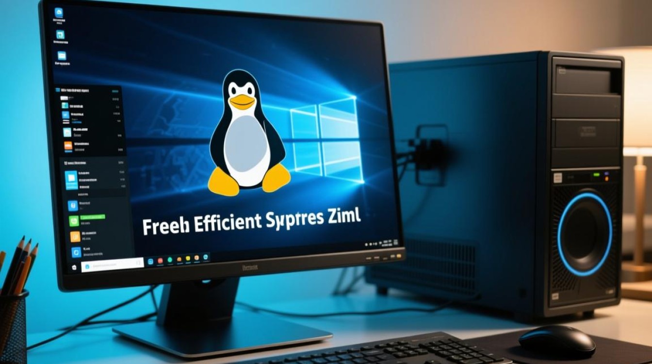 个人电脑装Linux有哪些实用技巧和注意事项？