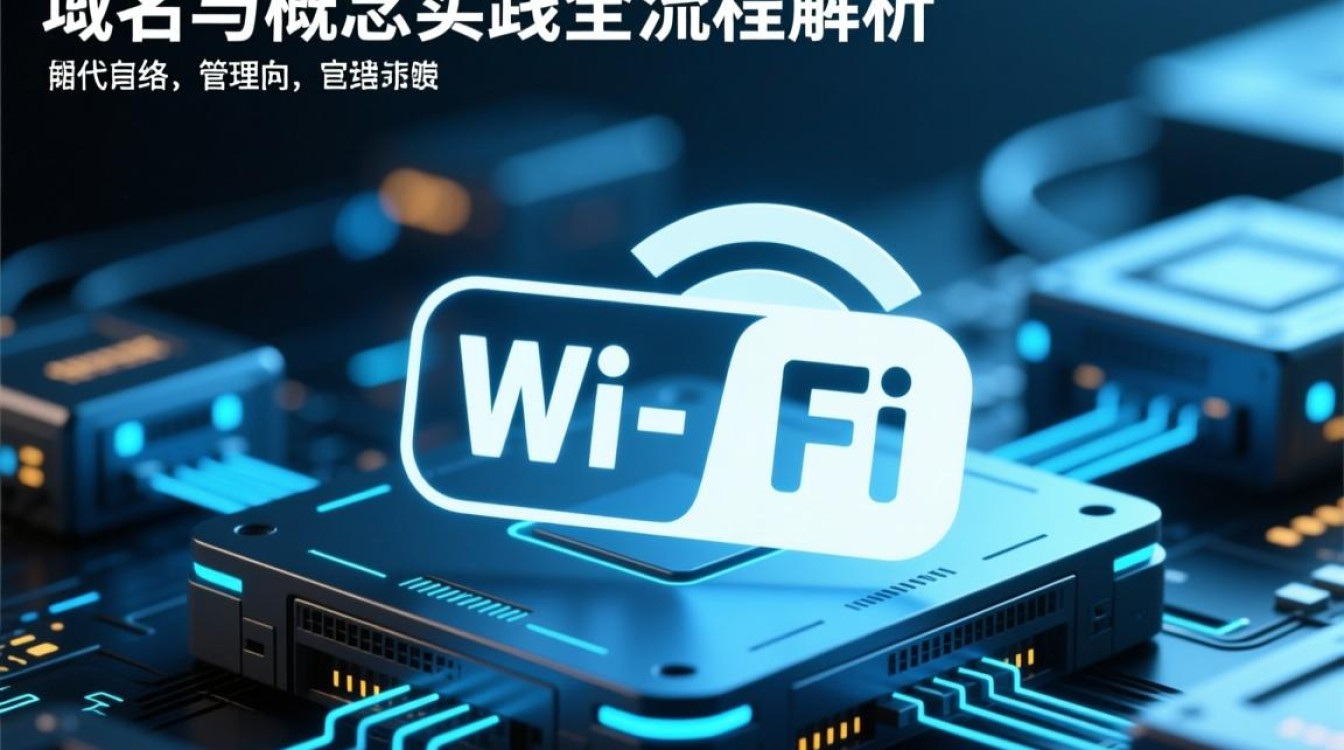 如何修改Wi-Fi域名？路由器修改域名步骤详解