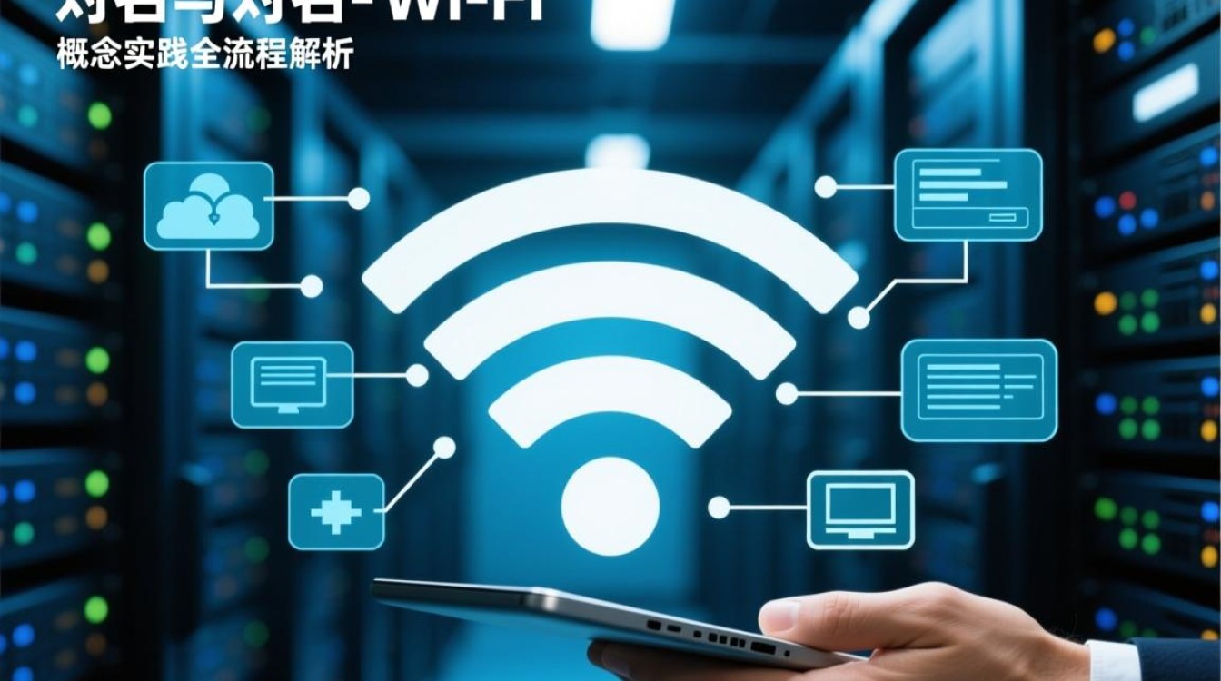 如何修改Wi-Fi域名？路由器修改域名步骤详解