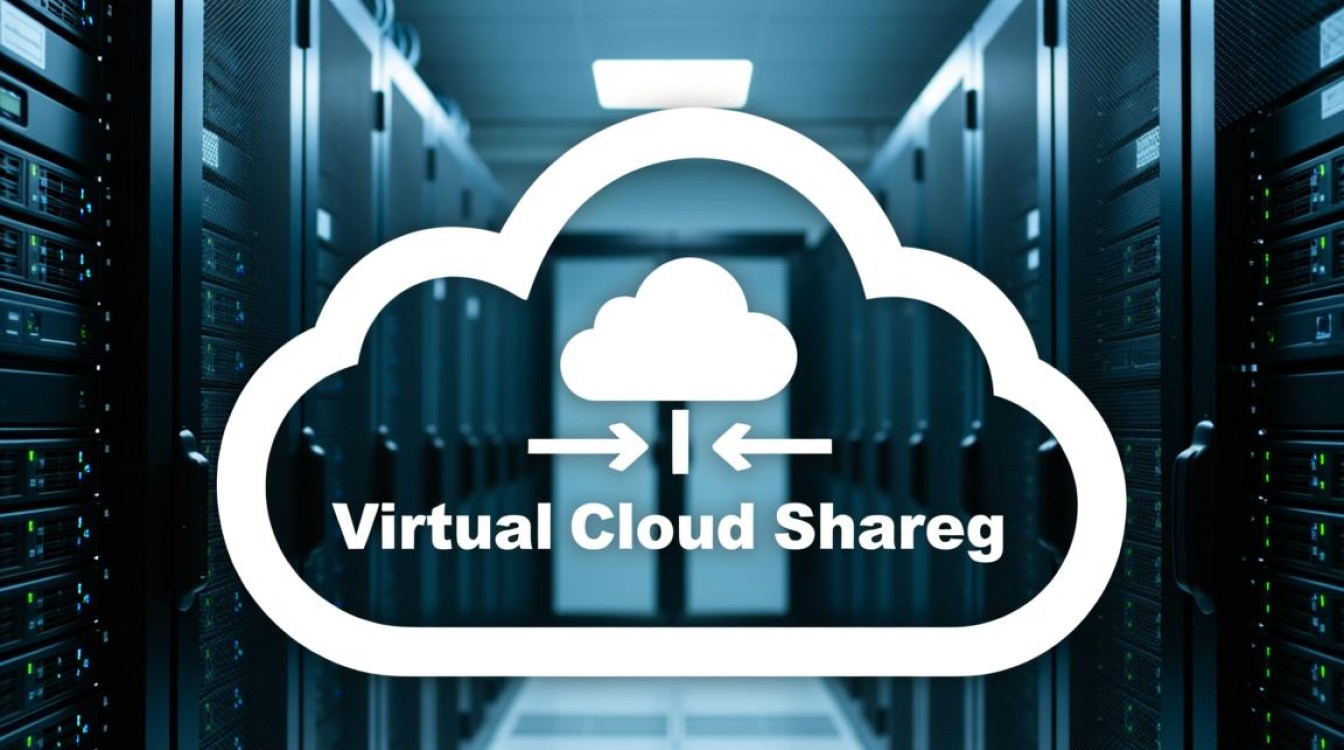 虚拟机云共享是什么？安全性与性能如何保障？-好主机测评网