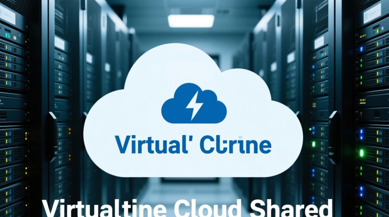 虚拟机云共享是什么？安全性与性能如何保障？