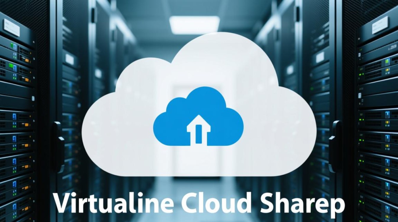 虚拟机云共享是什么？安全性与性能如何保障？