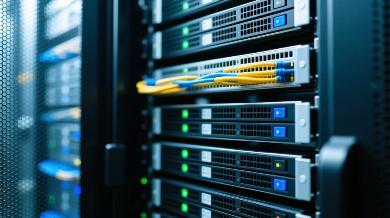 服务器能安装数据库吗？需要什么配置和步骤？