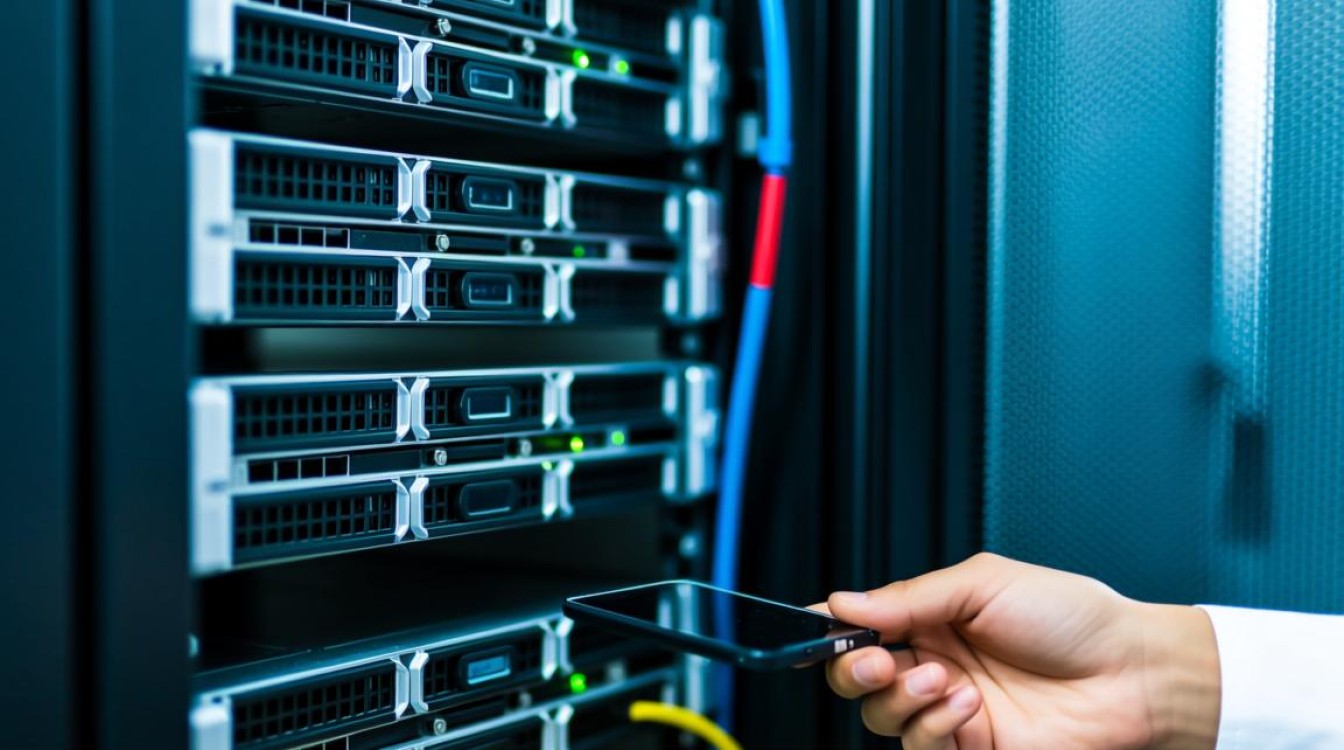 服务器能安装数据库吗？需要什么配置和步骤？