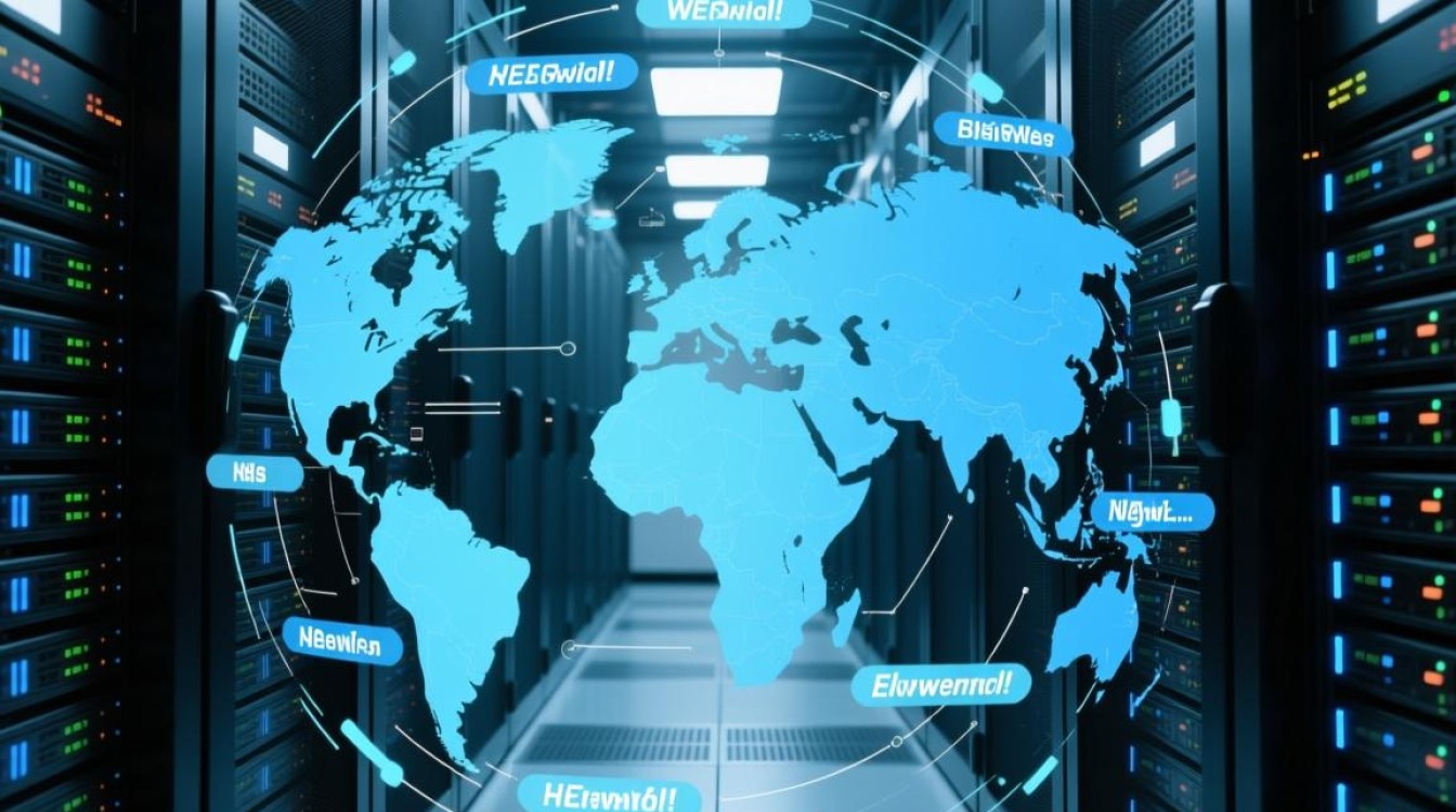 服务器能同时解析多少个网址？影响解析数量的因素有哪些？