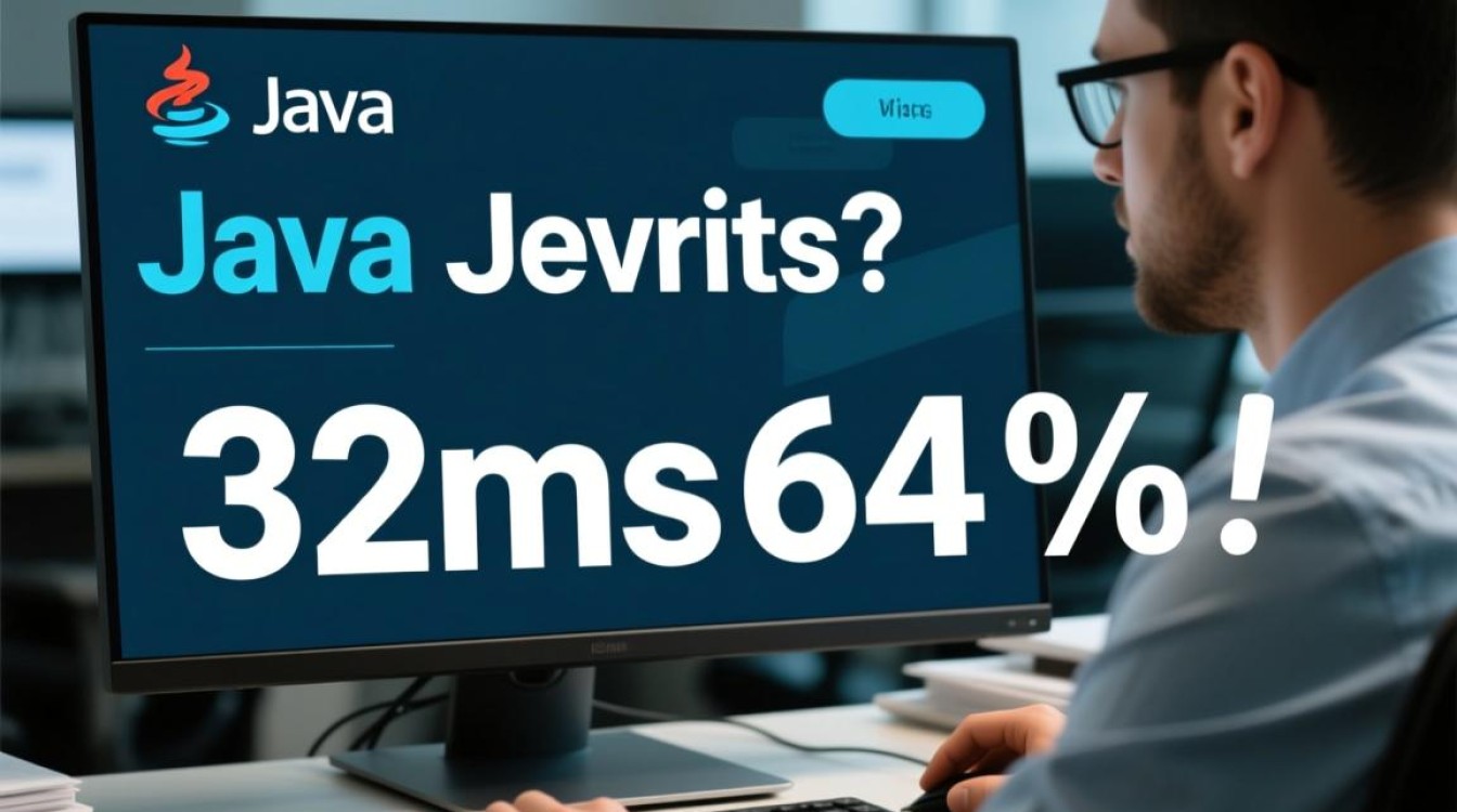 怎么看Java位数？32位还是64位如何判断？-好主机测评网