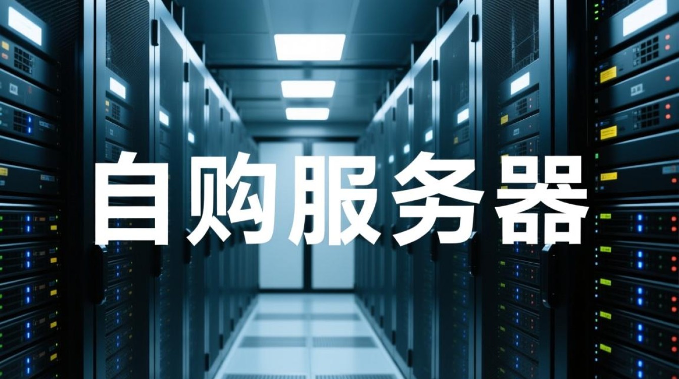 服务器自己买和云服务器哪个更适合中小企业？-好主机测评网