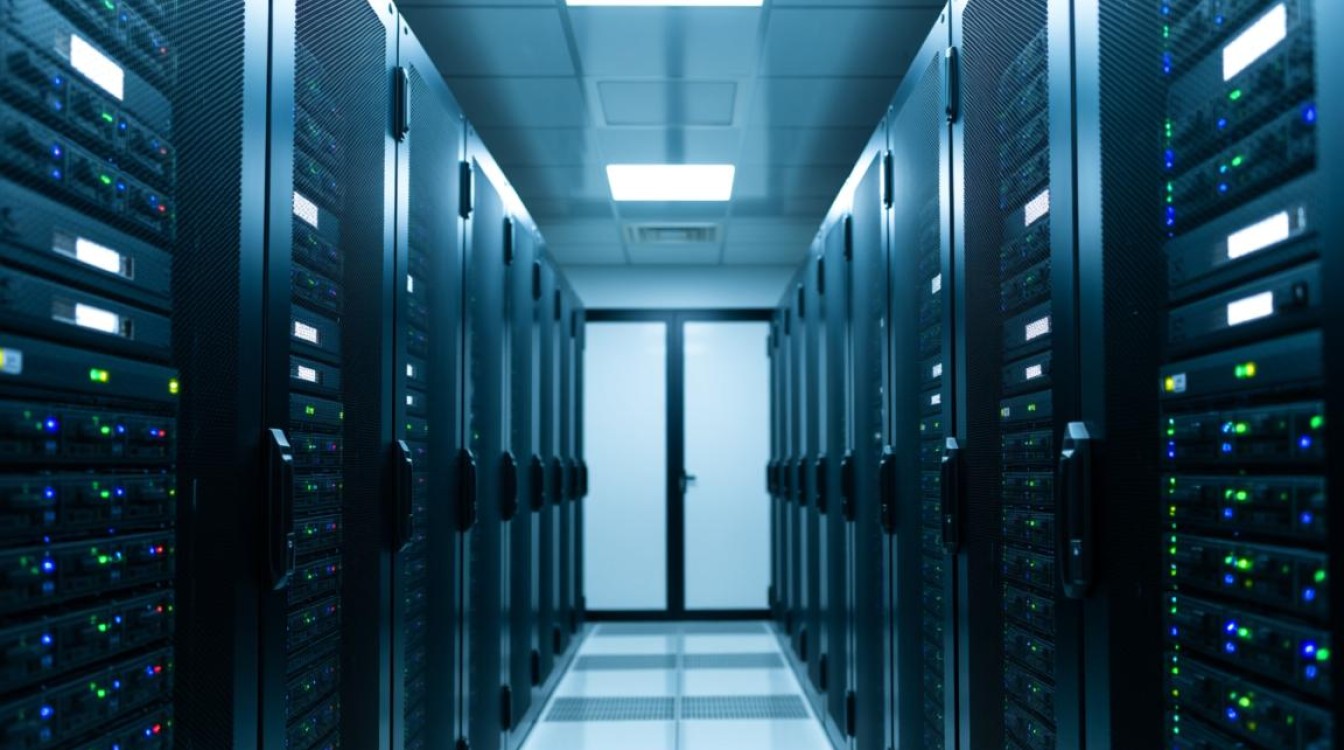 服务器群管理方案如何高效简化运维流程？-好主机测评网