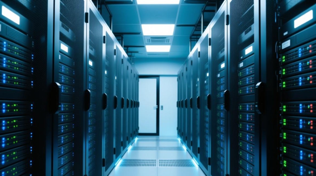 服务器群管理方案如何高效简化运维流程? 服务器群管理方案如何高效简化运维流程?