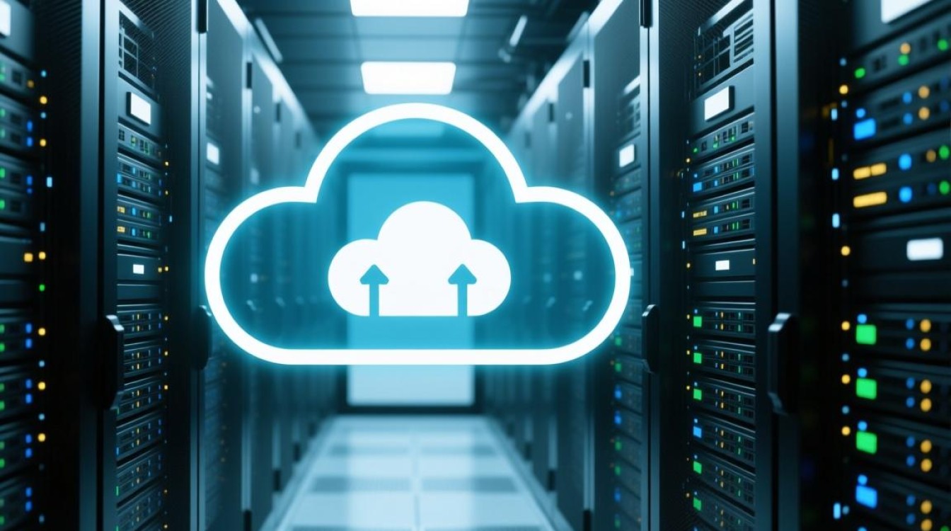 服务器自建还是上云？企业选型该考虑哪些因素？-好主机测评网