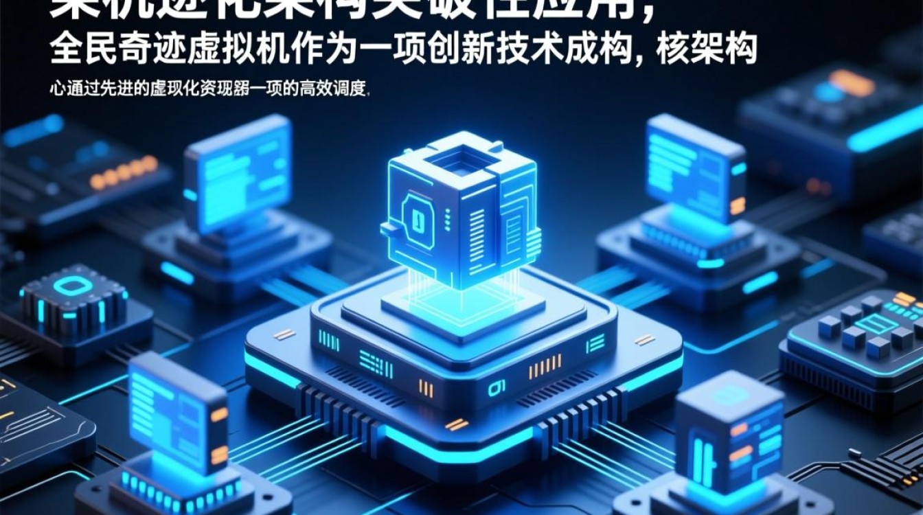 全民奇迹虚拟机怎么用？新手入门教程与常见问题解答