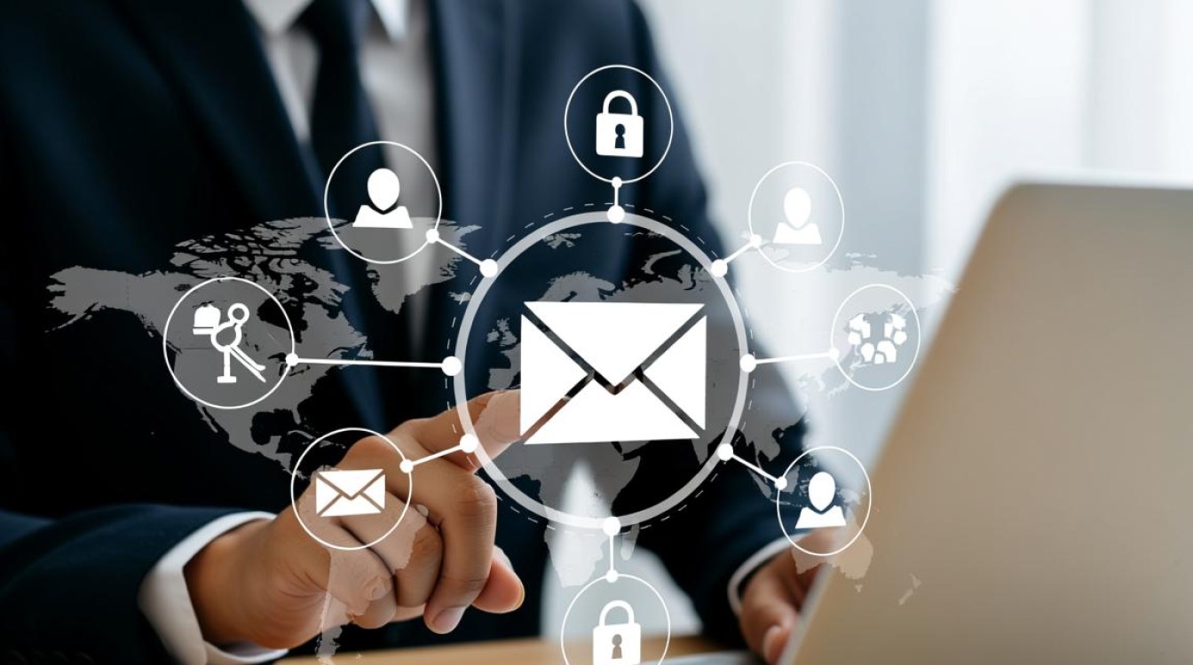 企业邮箱域名失效了怎么办？怎么快速恢复使用？