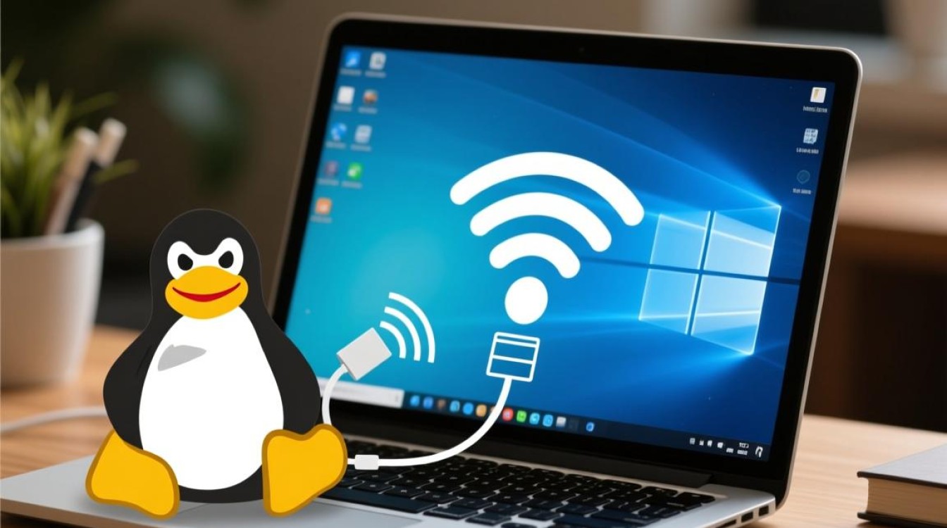 Linux无线连接连不上怎么办？详细排查步骤分享