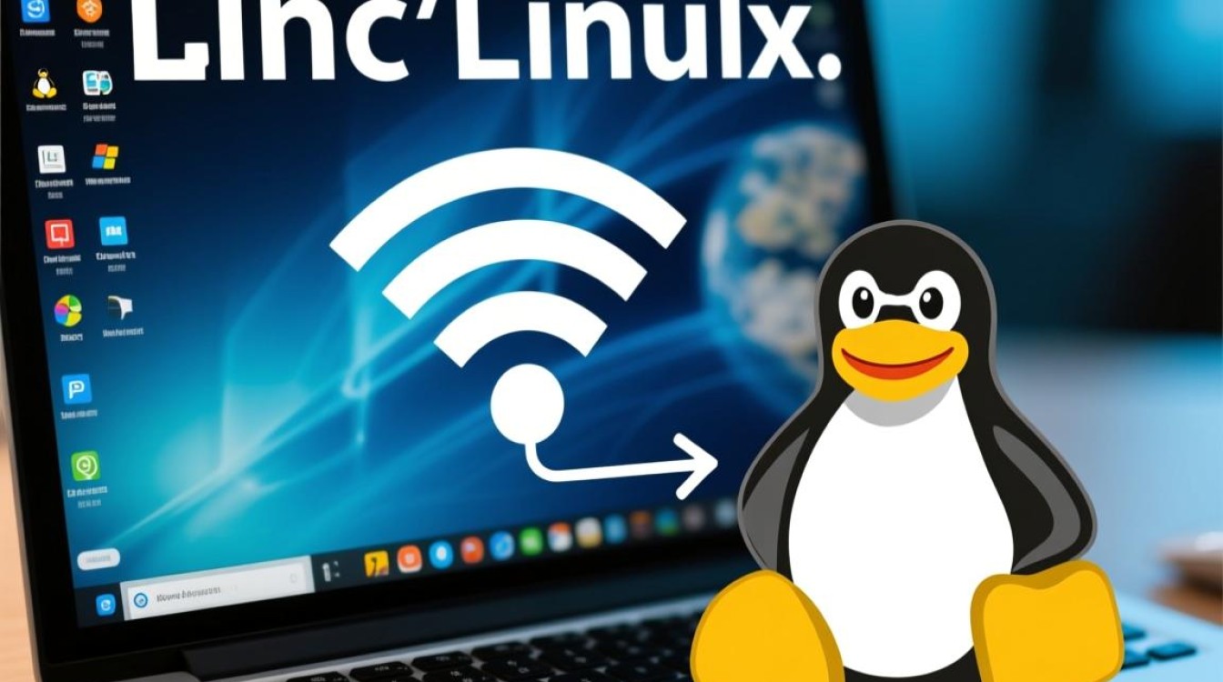 Linux无线连接连不上怎么办？详细排查步骤分享-好主机测评网