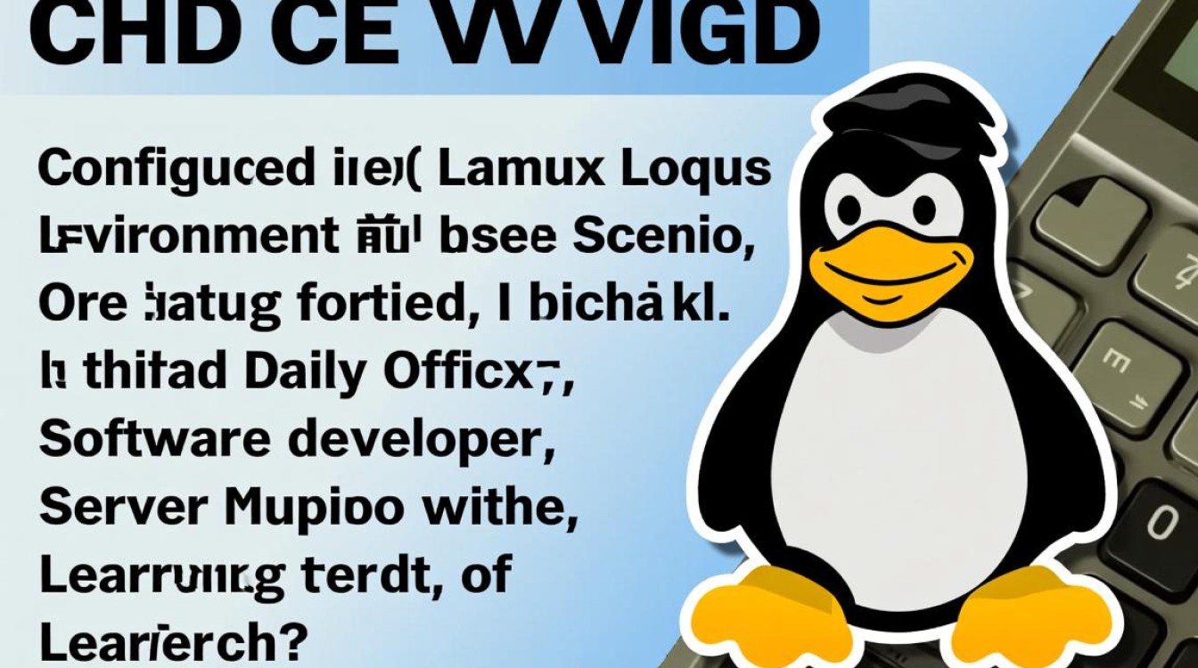 如何在Linux系统中正确配置开发环境的具体步骤？-好主机测评网