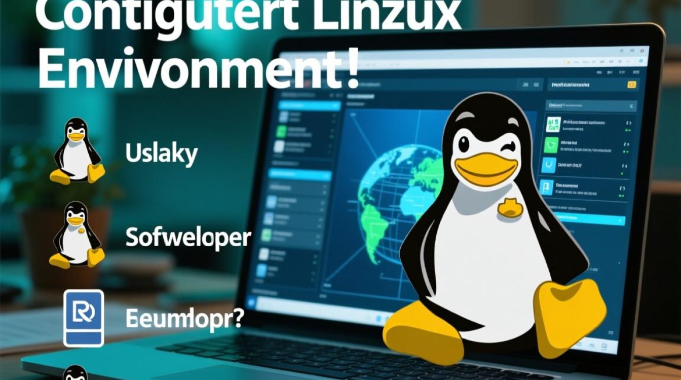 如何在Linux系统中正确配置开发环境的具体步骤？