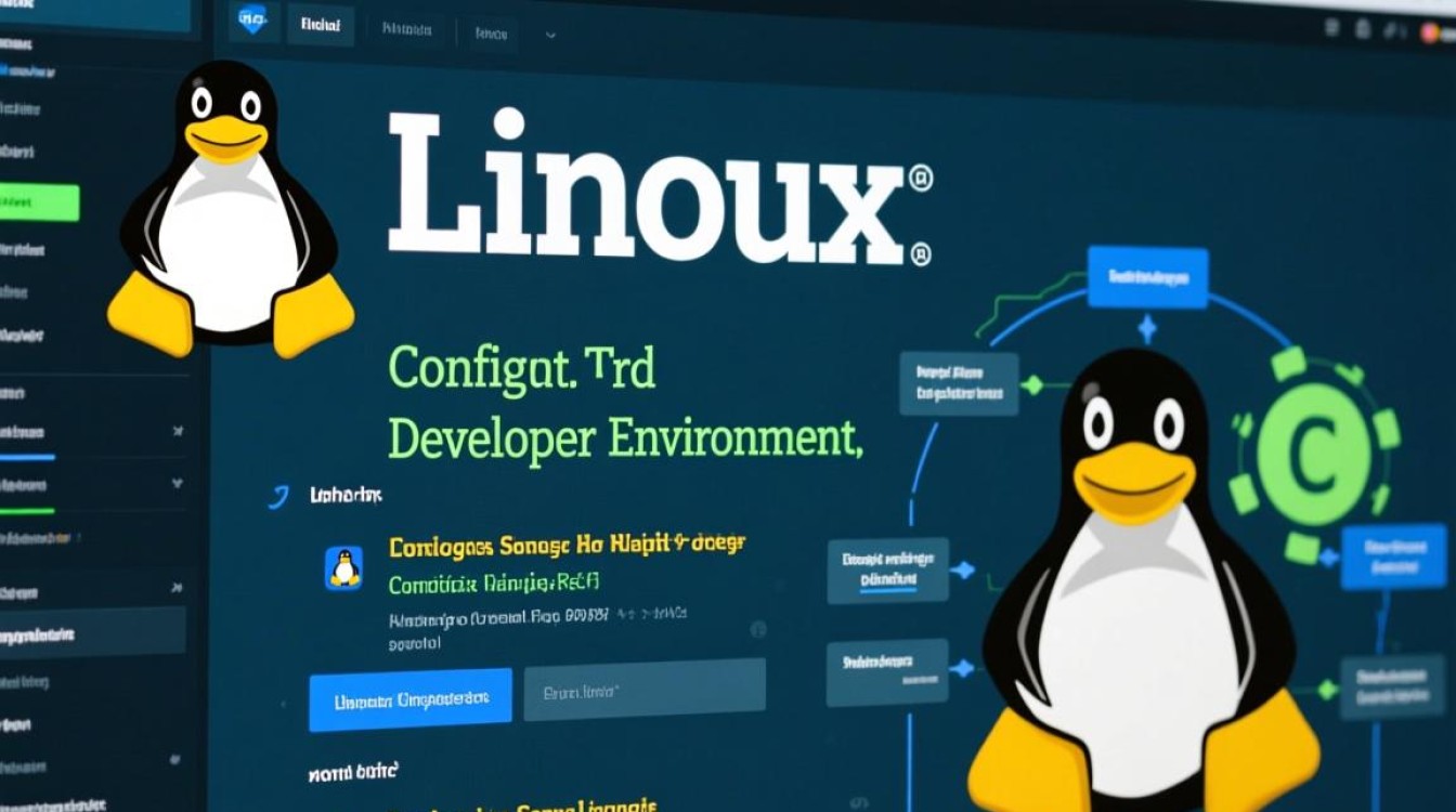 Linux配置C环境,新手必看步骤有哪些? Linux配置C环境,新手必看步骤有哪些?