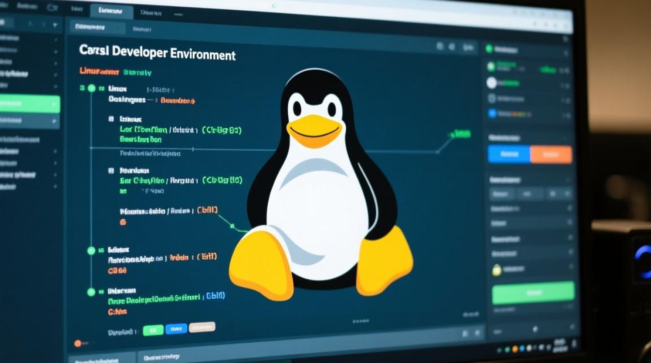 Linux配置C环境,新手必看步骤有哪些? Linux配置C环境,新手必看步骤有哪些?