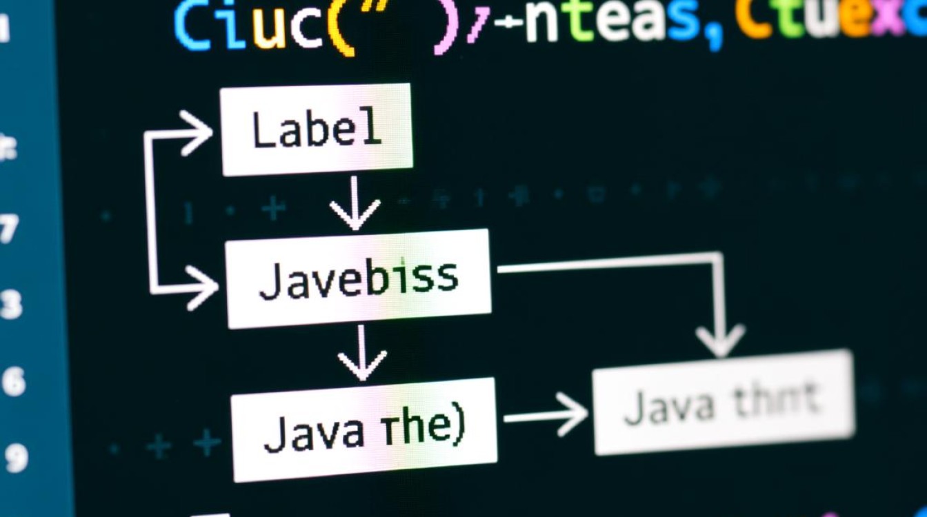 Java中怎么给元素添加自定义标签？