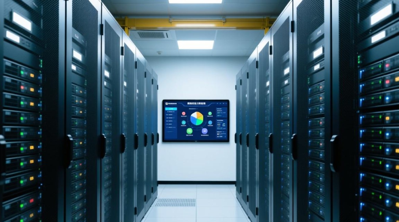 服务器考试管理系统如何提升考试组织效率与数据安全性？-好主机测评网