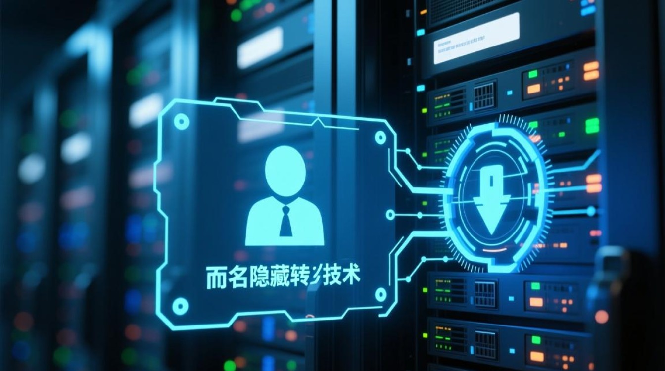 域名隐藏转发对SEO和用户体验有哪些实际好处？-好主机测评网