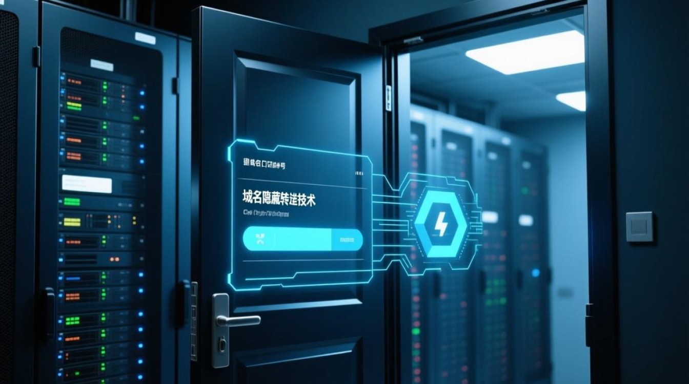 域名隐藏转发对SEO和用户体验有哪些实际好处？