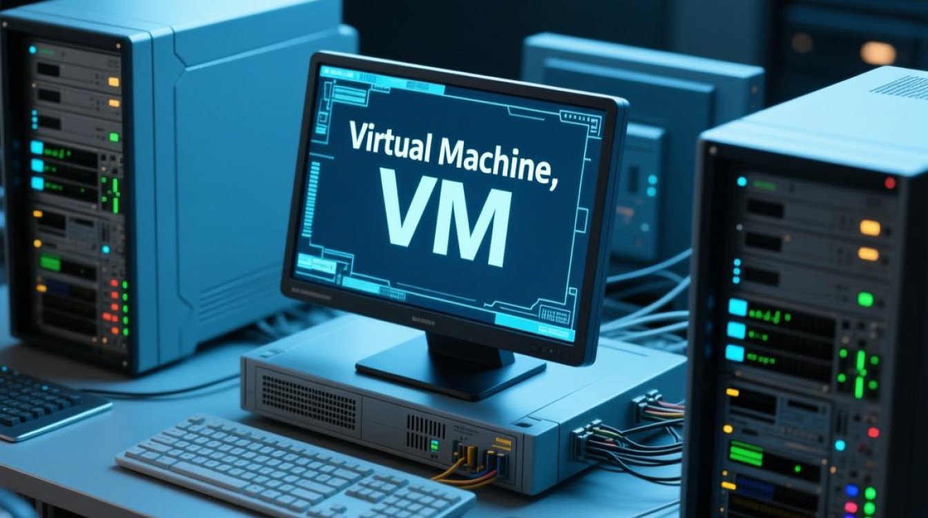 vm虚拟机试验怎么做？新手入门步骤详解指南