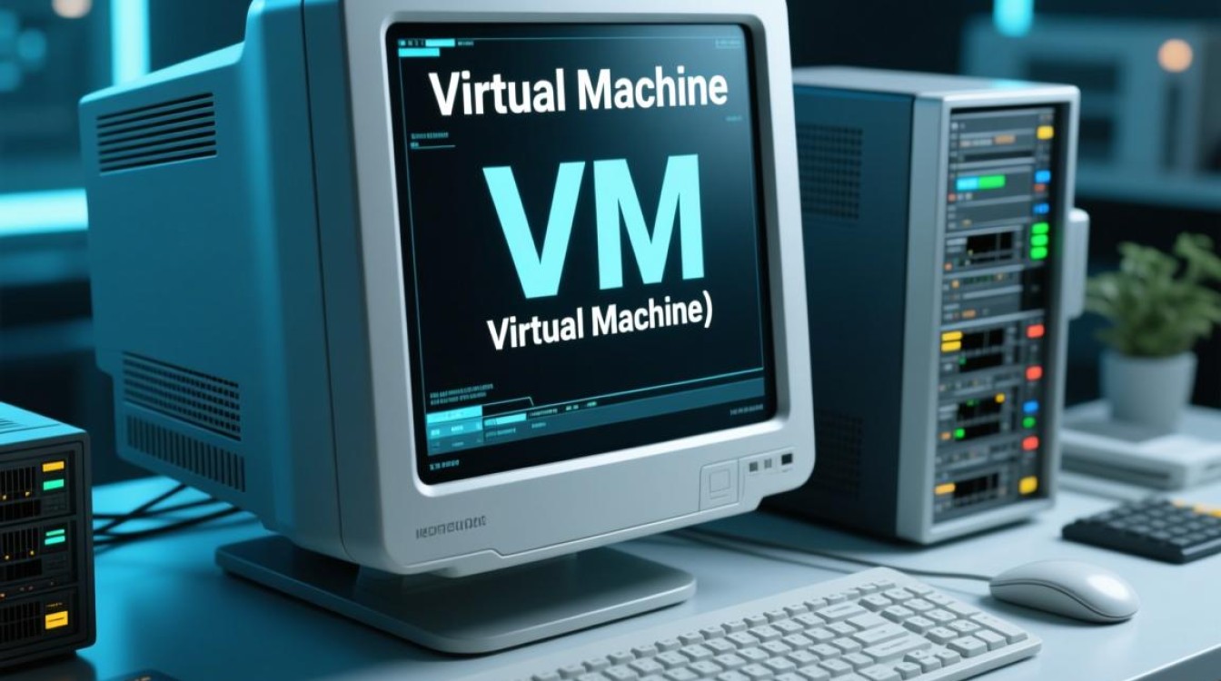 vm虚拟机试验怎么做？新手入门步骤详解指南