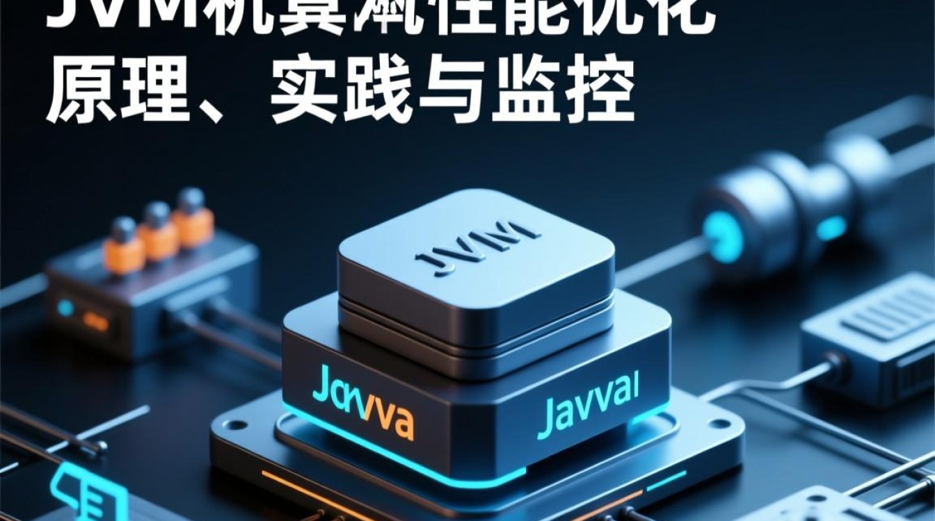 jvm虚拟机性能优化，如何解决内存溢出与GC频繁卡顿问题？
