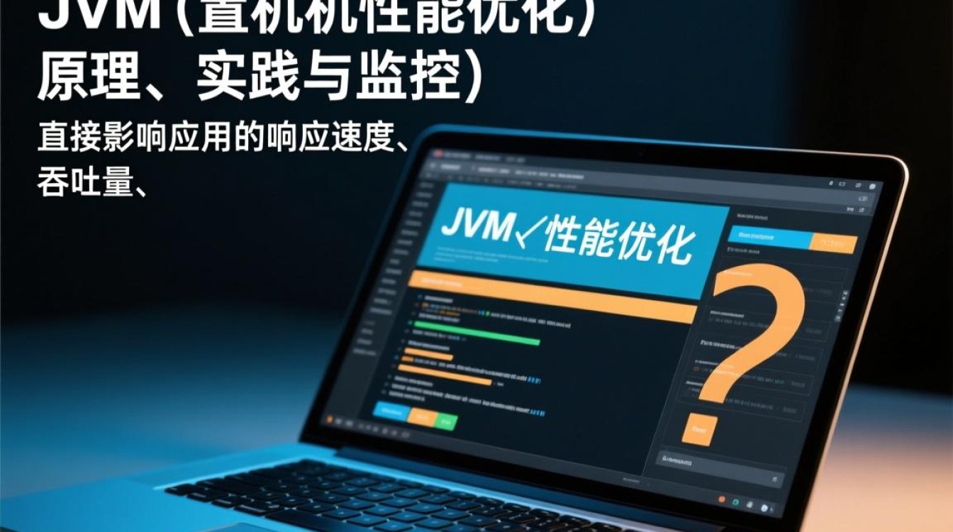jvm虚拟机性能优化，如何解决内存溢出与GC频繁卡顿问题？