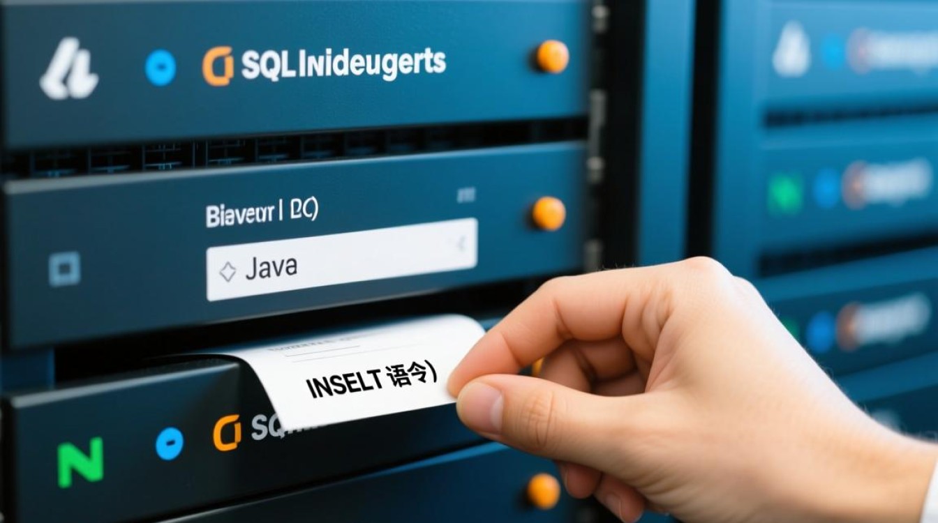 Java中SQL添加语句怎么写？INSERT语句语法与实例详解