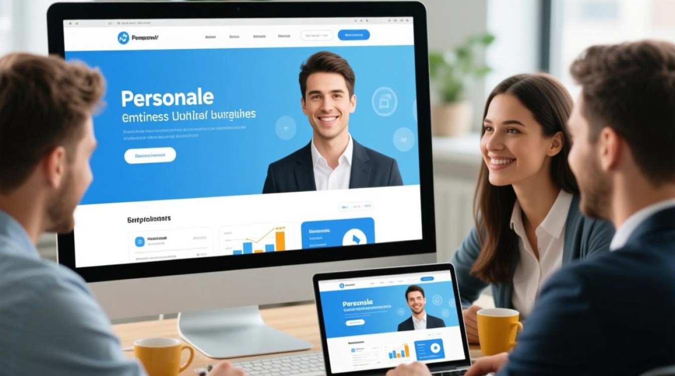 免费域名注册免费空间真的靠谱吗？有哪些隐藏坑？