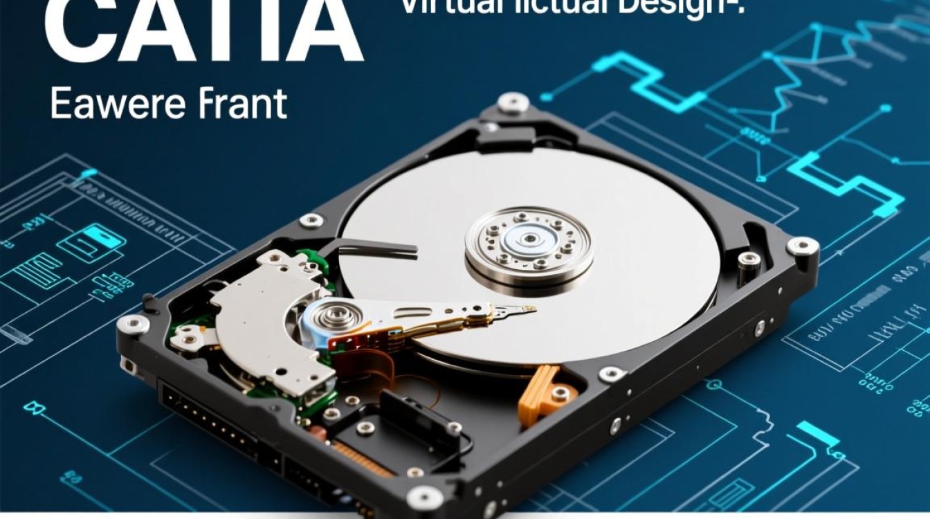 catia虚拟机硬盘怎么选？大小和类型怎么设置才合适？-好主机测评网