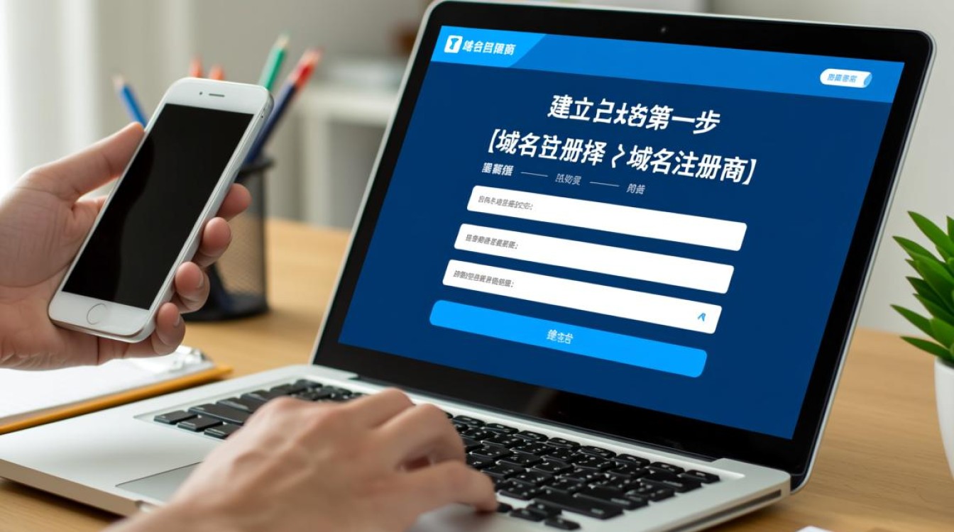 新手怎么建立自己的域名?从注册到搭建的详细步骤是什么? 新手怎么建立自己的域名?从注册到搭建的详细步骤是什么?
