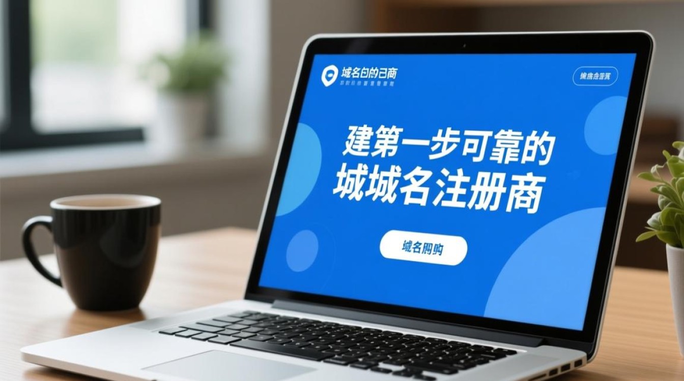 新手怎么建立自己的域名？从注册到搭建的详细步骤是什么？-好主机测评网