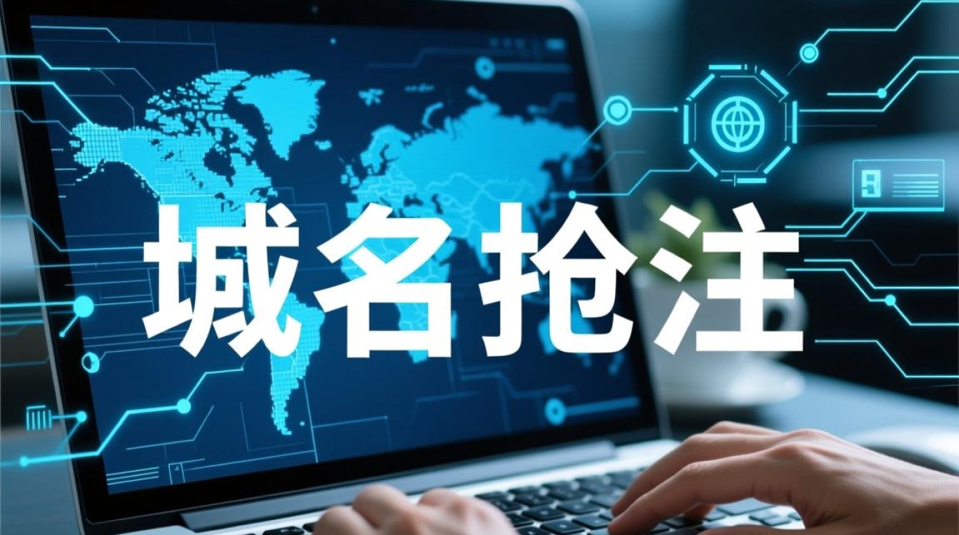 万网域名抢注软件怎么用？安全吗？能抢到吗？-好主机测评网