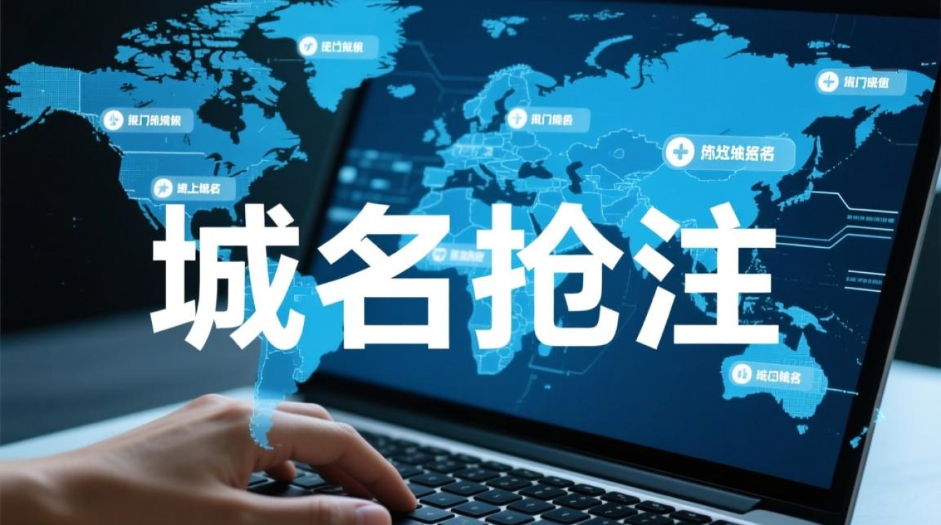 万网域名抢注软件怎么用？安全吗？能抢到吗？