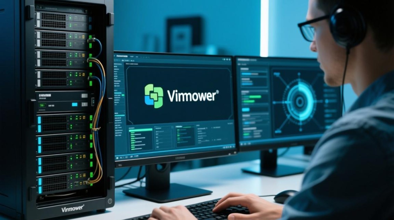 虚拟机补丁unlocker是什么？如何安装使用？-好主机测评网