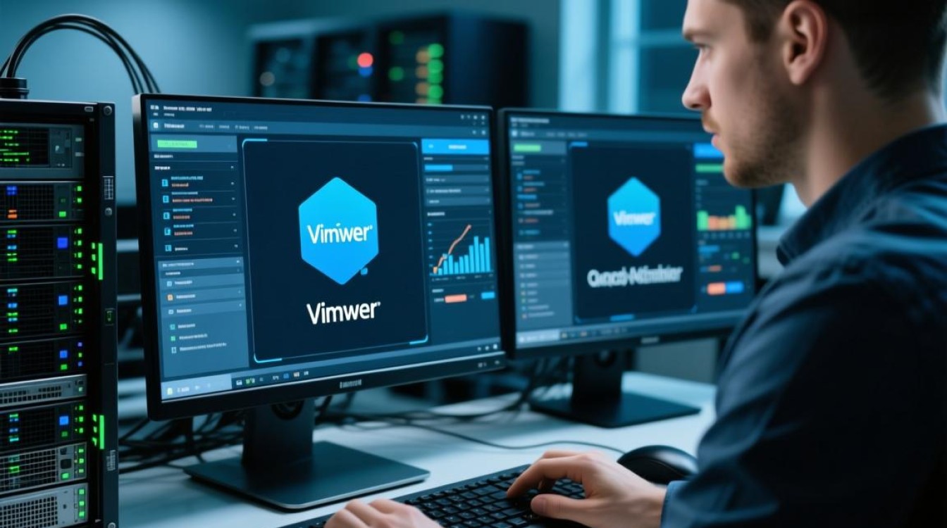 虚拟机补丁unlocker是什么?如何安装使用? 虚拟机补丁unlocker是什么?如何安装使用?