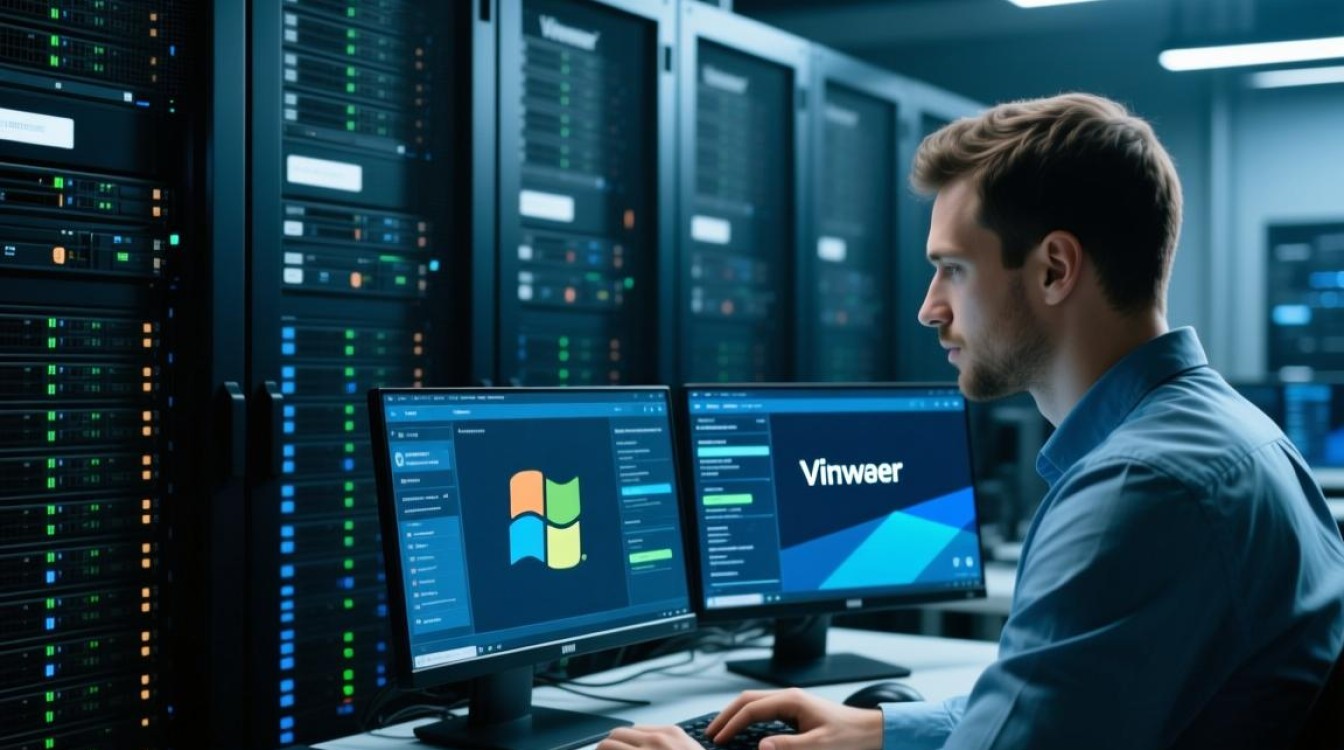 虚拟机补丁unlocker是什么?如何安装使用? 虚拟机补丁unlocker是什么?如何安装使用?